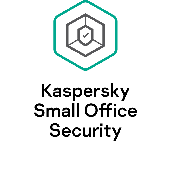 Kaspersky Small Oﬀice Security