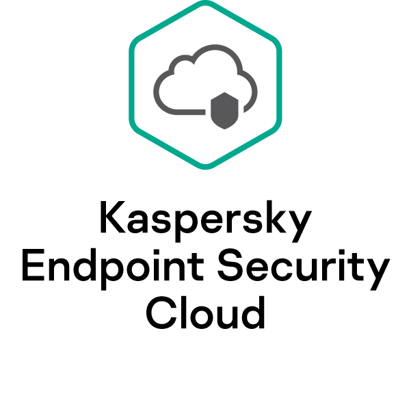Kaspersky Endpoint Security Cloud