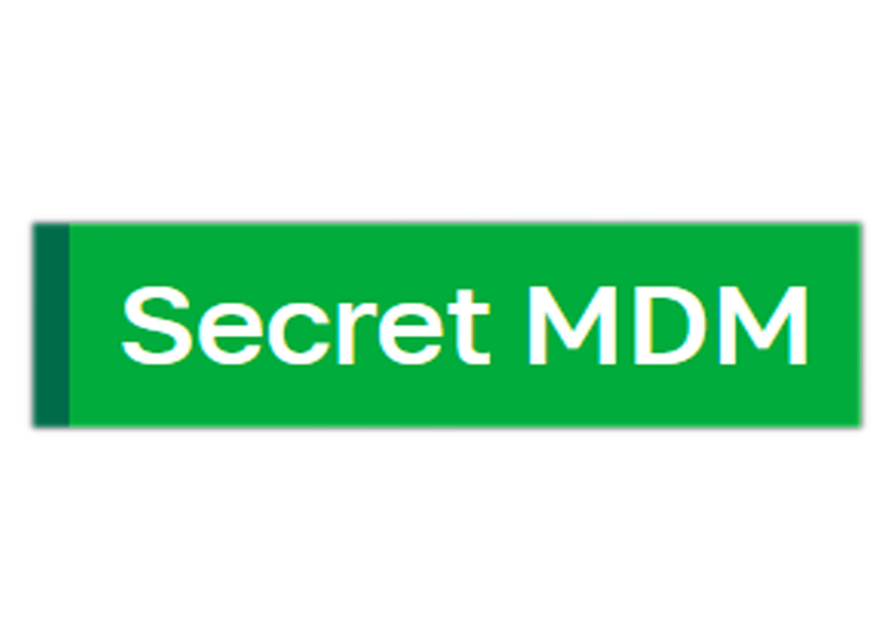 Secret MDM