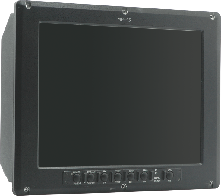 МР-15