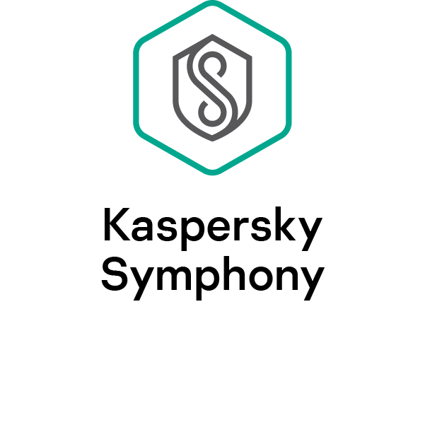 Kaspersky Symphony Security