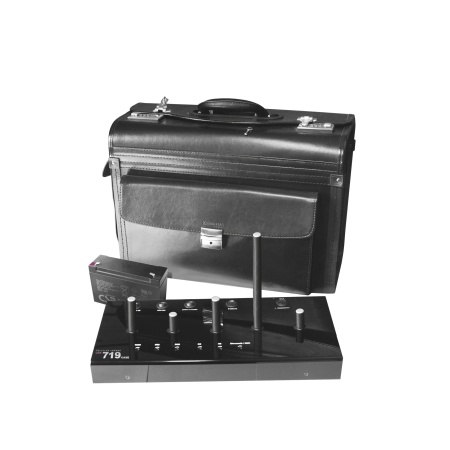 ЛГШ-719 кейс