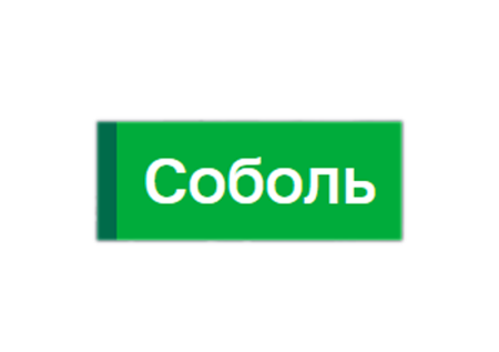 Соболь