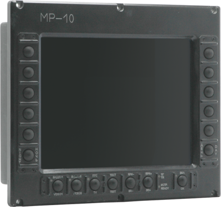 МР-10